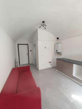 Foto Appartamento in affitto a Vercelli