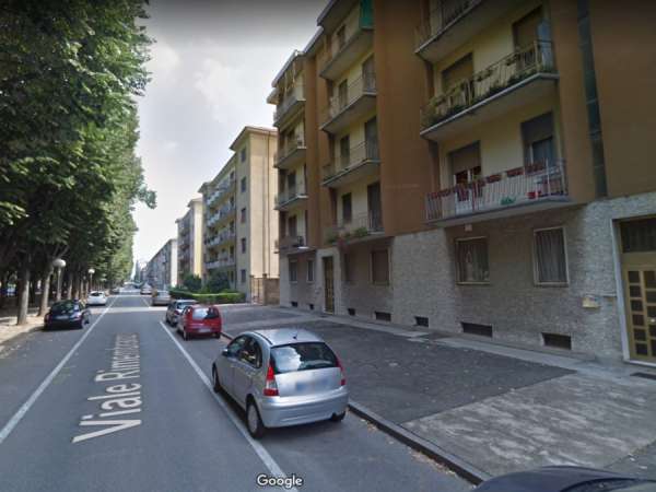 Foto Appartamento in Affitto a Vercelli Viale Rimembranza 161