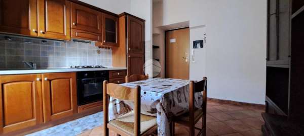Foto Appartamento in affitto a Viterbo