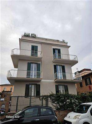 Foto Appartamento residenziale ottimo/ristrutturato Bravetta