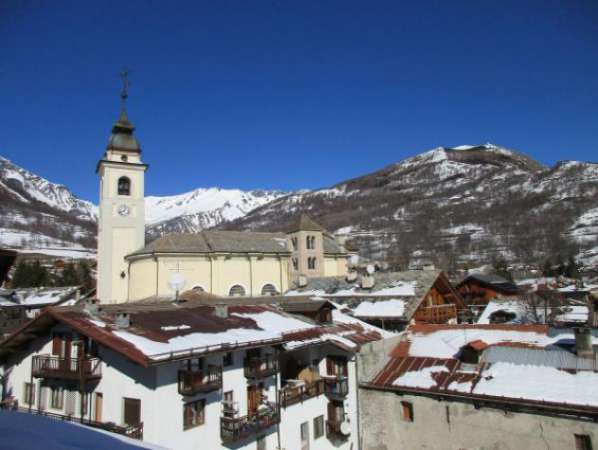 Foto Attico / Mansarda di 65 m con 3 locali in affitto a Bardonecchia