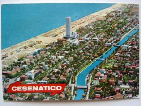 Foto Attivit  / Licenza di 1800 m con pi di 5 locali in affitto a Cesenatico