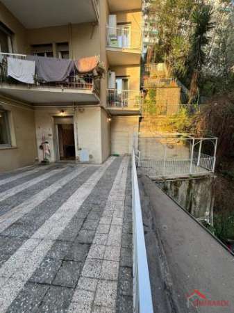 Foto Bilocale in affitto a Genova, Sestri Ponente