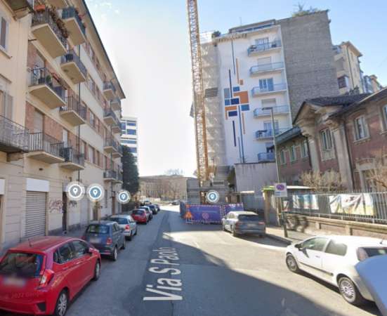 Foto BILOCALE NUOVO IN CORSO PESCHIERA: EURO 570 SPESE