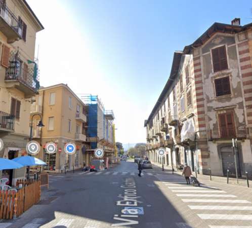 Foto BILOCALE NUOVO IN VIA ERRICO GIACHINO: 450 euro