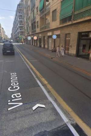 Foto BILOCALE NUOVO IN VIA GENOVA: ZONA NIZZA MILLEFONTI