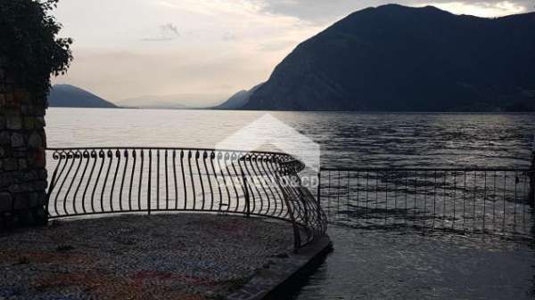 Foto Bilocale vicino al lago