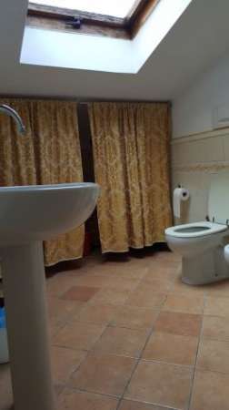 Foto Camera con bagno privato