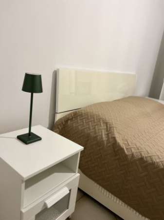 Foto Camera con letto matrimoniale disponibile da Novembre