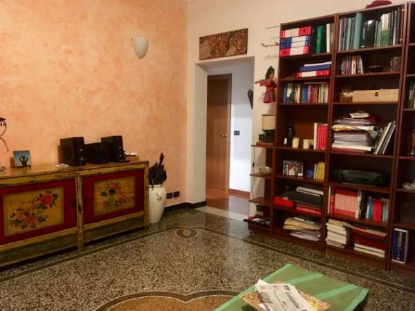 Foto Camere in via San Martino libera da fine DICEMBRE & FEBBRAIO 2025