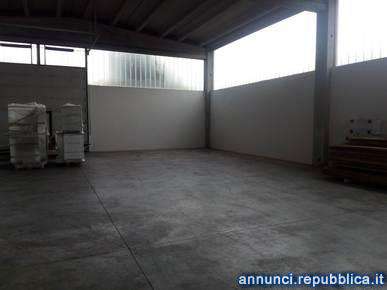 Foto Capannoni Bergamo BG 550 mq,