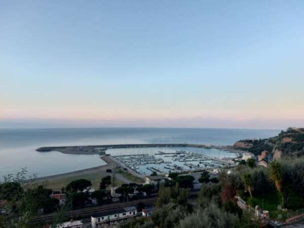 Foto casa al mare in calabria