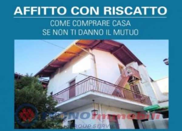 Foto Casa indipendente di 150 m con pi di 5 locali in affitto a Levone