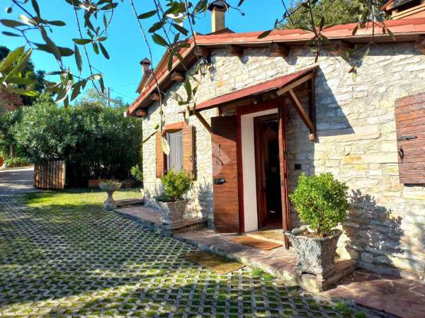 Foto Casa indipendente in affitto a Albettone