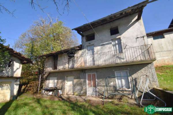 Foto Casa indipendente in affitto a Coassolo Torinese