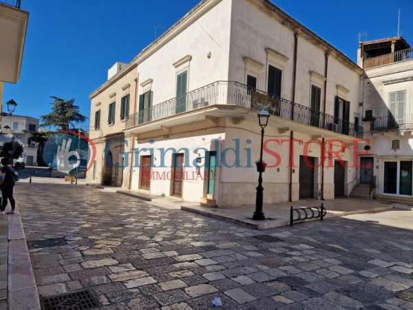 Foto Casa indipendente in affitto a Francavilla Fontana