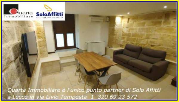 Foto Casa indipendente in affitto a Lecce - 4 locali 80mq