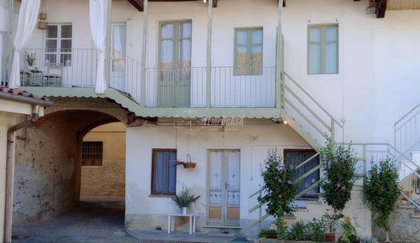 Foto Casa indipendente in affitto a Levone