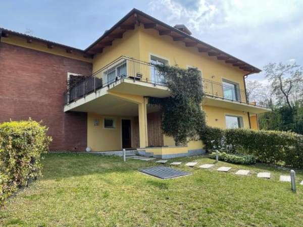 Foto Casa indipendente in affitto a Torino - 80mq