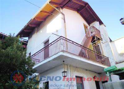 Foto Casa indipendente in Affitto di 150mq