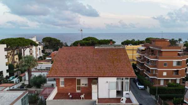 Foto casa Santa Marinella anche periodi invernali