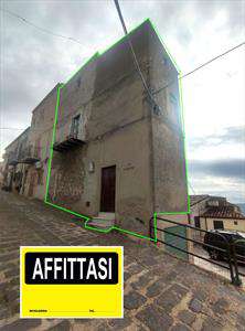 Foto Casa singola in Affitto, 5 Locali, 90 mq, Sutera