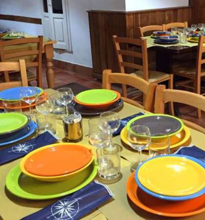 Foto Cercasi partner per storica Osteria in Liguria