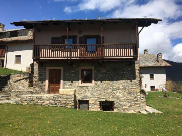 Foto Chalet in affitto a Saint Pierre