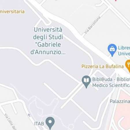 Foto chieti  scalo camere singole x studenti zona campus