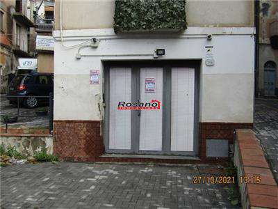 Foto Commerciale ottimo/ristrutturato BIANCAVILLA