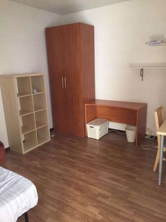Foto Due stanze per studenti