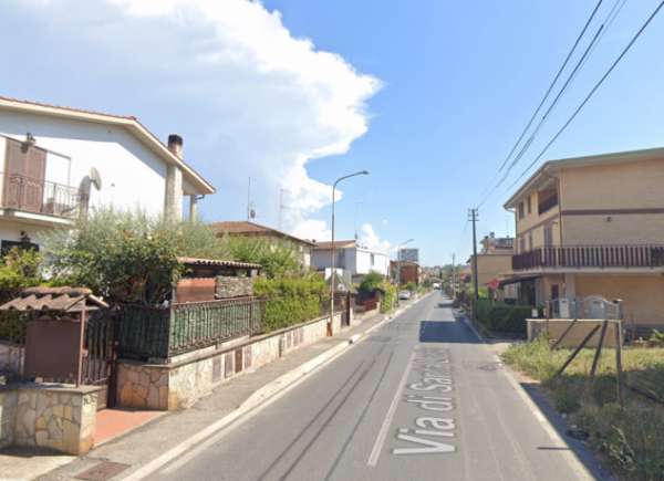 Foto FONTE NUOVA BILOCALE CON BALCONE