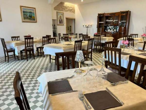 Foto GFP - ANTICA TRATTORIA IN GESTIONE