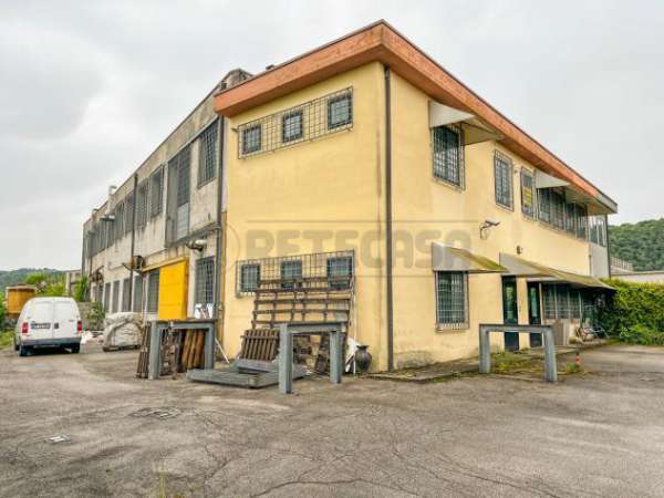 Foto Industriale/Artigianale in affitto a Arcugnano, Nogarazza