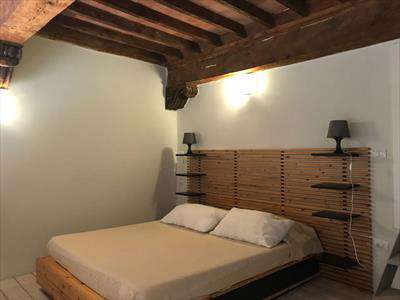 Foto Loft in Affitto, 1 Locale, 35 mq (Siena)