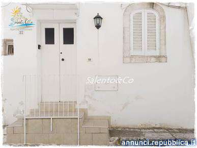 Foto Loft Ostuni