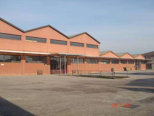 Foto MAGAZZINO/DEPOSITO MQ 200 IN LOCAZIONE