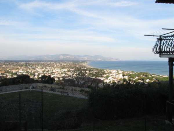 Foto Monolocale in affitto a San Felice Circeo, Centro Storico