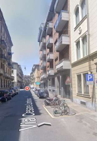 Foto MONOLOCALE NUOVO IN CORSO MASSIMO D'AZEGLIO: 450 EURO