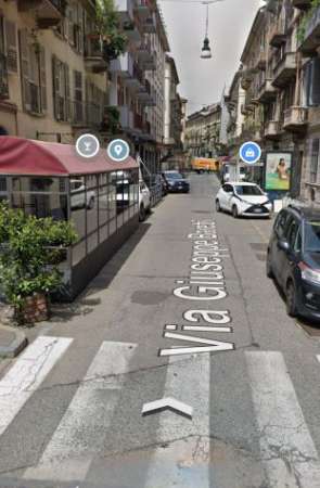 Foto MONOLOCALE NUOVO IN VIA BARETTI: 590 euro