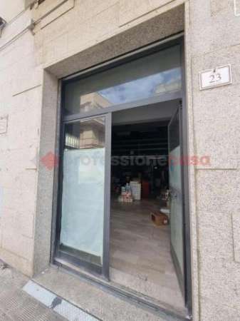 Foto Negozio - Reggio di Calabria . Rif.: Cod. rif 3187899ACG