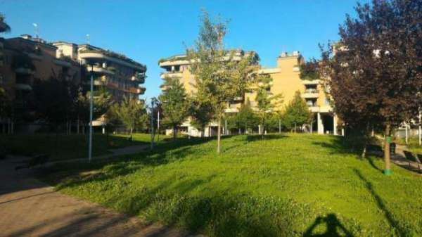 Foto OSPEDALE SAN RAFFAELE DI FRONTE MONOLOCALE BREVE PERIODO