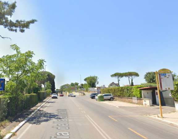 Foto PORTA DI ROMA BILOCALE CON BALCONE E POSTO AUTO