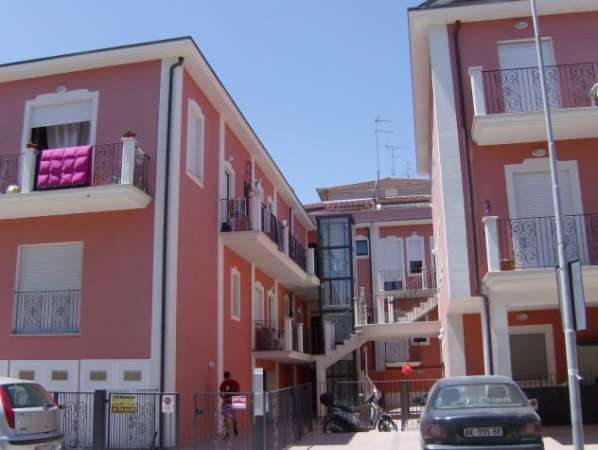 Foto Porto Sant'Elpidio Trilocale libero da Settembre24 a Maggio25