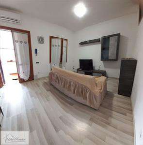 Foto Porzione di Casa in Affitto, 4 Locali, 65 mq, Porto Azzurro (Zon