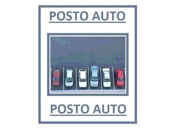 Foto posto auto