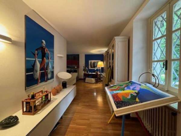Foto Prestigioso appartamento in Moncalieri