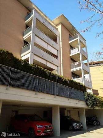 Foto Rent to buy 3.5 appartamento Balerna