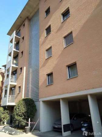 Foto Rent to buy 3.5 locali appartamento a Lugano-Agno