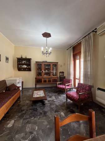 Foto RIF. 308 VILLA LITERNO - IN AFFITTO - APPARTAMENTO CON POSTO AUTO